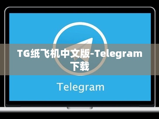 TG纸飞机中文版-Telegram下载