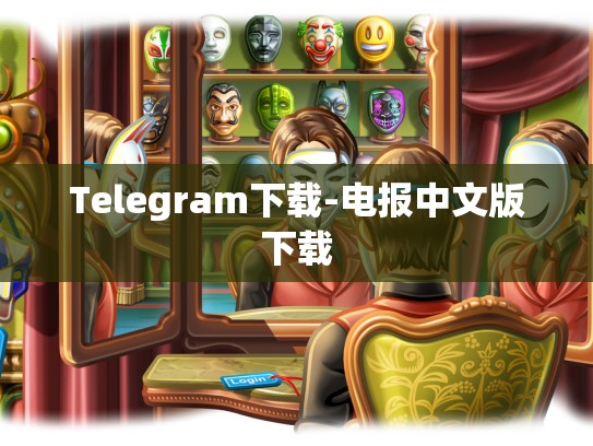 Telegram下载-电报中文版下载