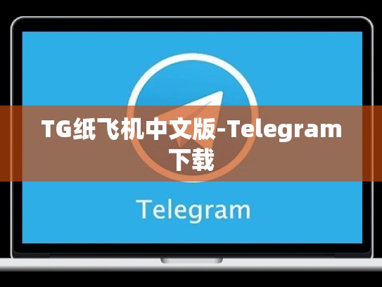 TG纸飞机中文版-Telegram下载