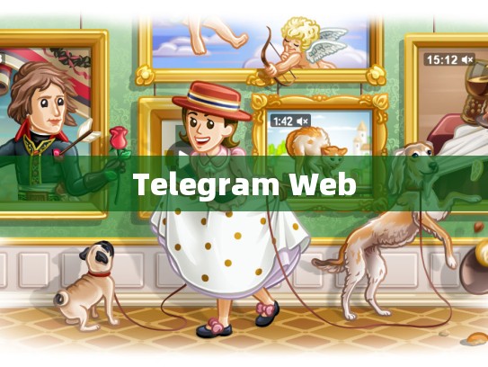 Telegram Web