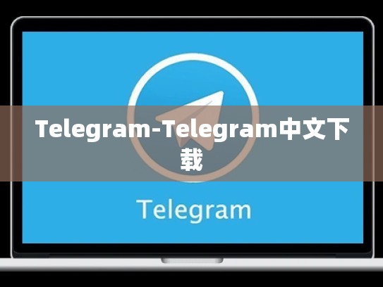 Telegram-Telegram中文下载