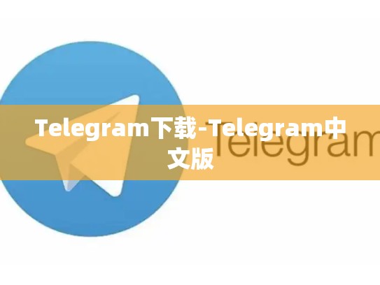 Telegram下载-Telegram中文版