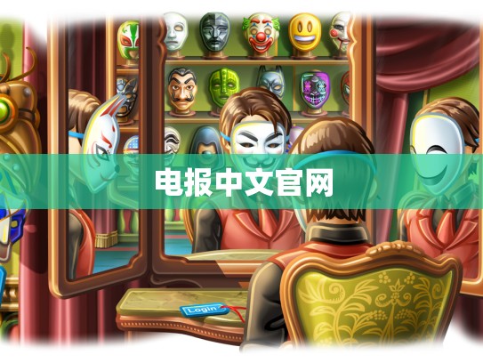 电报中文官网