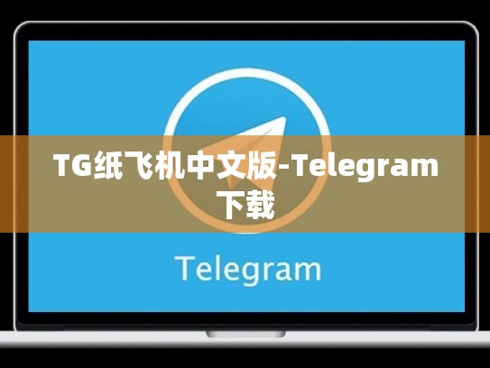 TG纸飞机中文版-Telegram下载