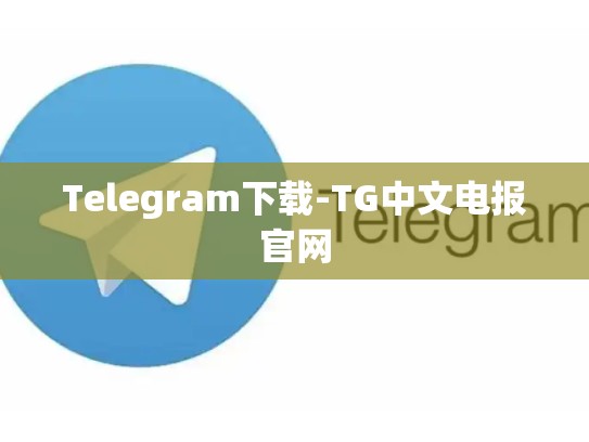 Telegram下载-TG中文电报官网