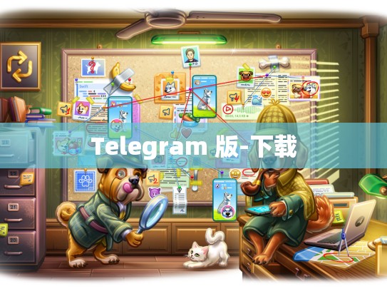 Telegram 版-下载