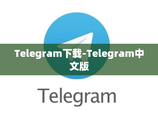 Telegram下载-Telegram中文版