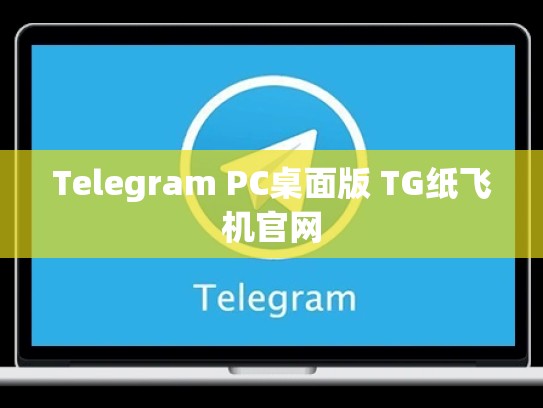 Telegram PC桌面版 TG纸飞机官网