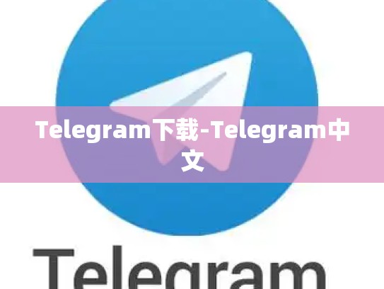 Telegram下载-Telegram中文