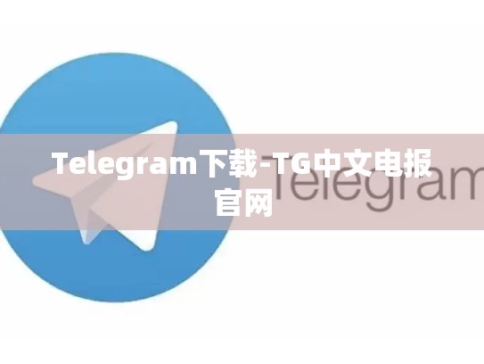 Telegram下载-TG中文电报官网