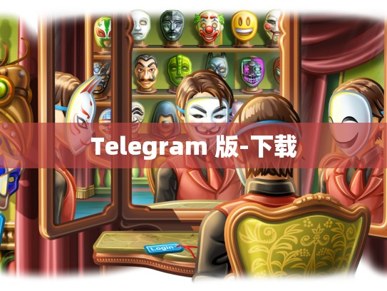 Telegram 版-下载
