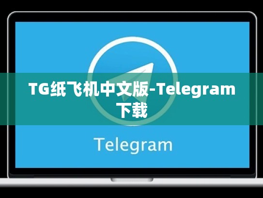 TG纸飞机中文版-Telegram下载