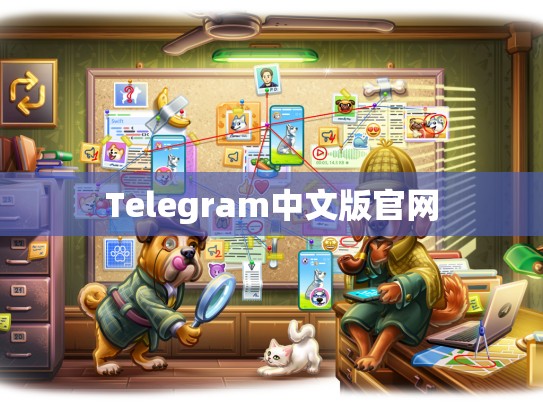 Telegram中文版官网