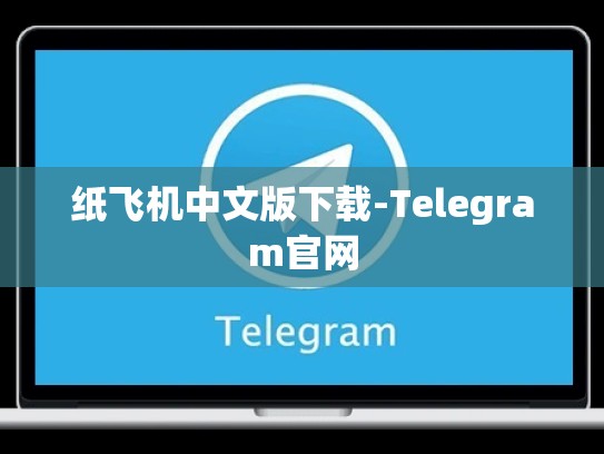 纸飞机中文版下载-Telegram官网