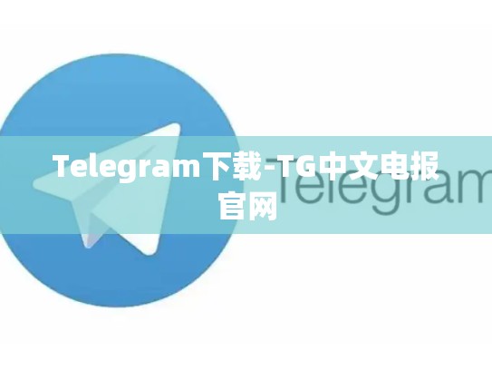 Telegram下载-TG中文电报官网