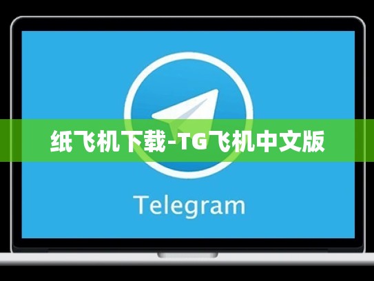 纸飞机下载-TG飞机中文版
