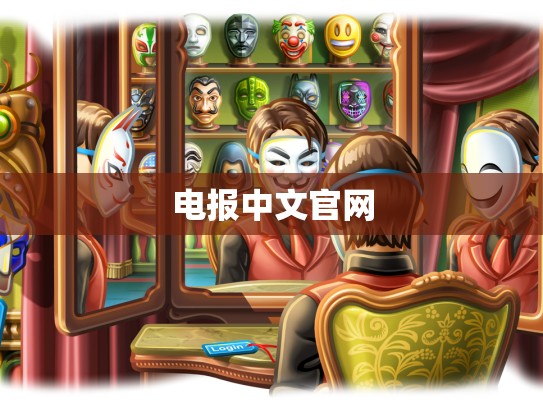 电报中文官网