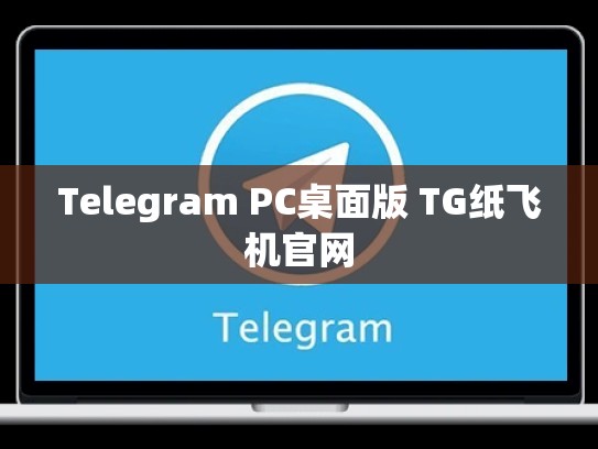 Telegram PC桌面版 TG纸飞机官网