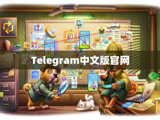 Telegram中文版官网