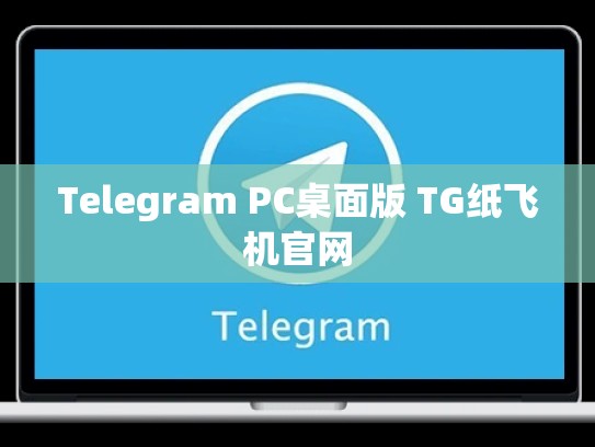 Telegram PC桌面版 TG纸飞机官网