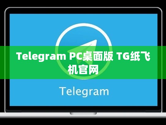 Telegram PC桌面版 TG纸飞机官网