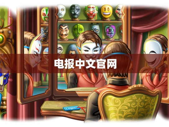 电报中文官网