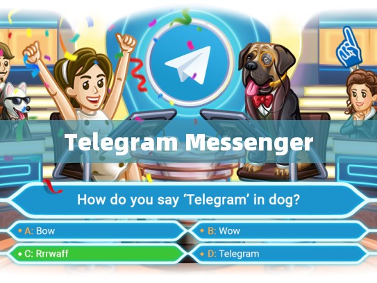 Telegram Messenger