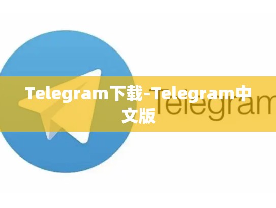 Telegram下载-Telegram中文版