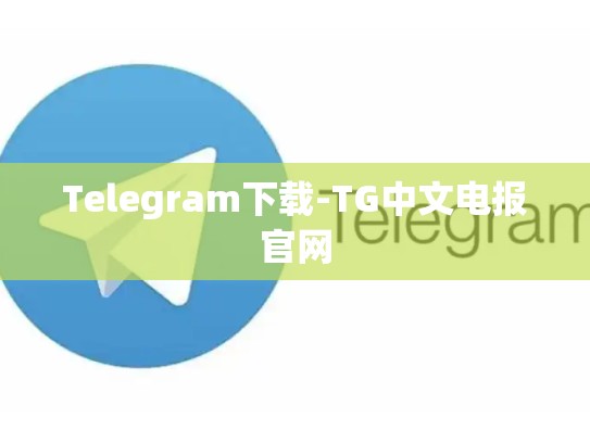 Telegram下载-TG中文电报官网
