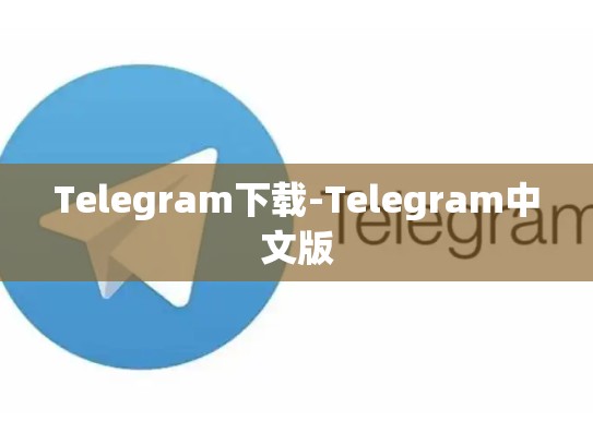 Telegram下载-Telegram中文版