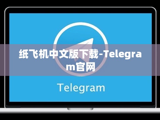 纸飞机中文版下载-Telegram官网