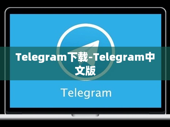 Telegram下载-Telegram中文版