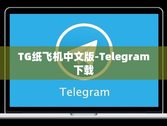 TG纸飞机中文版-Telegram下载