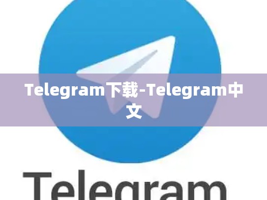 Telegram下载-Telegram中文