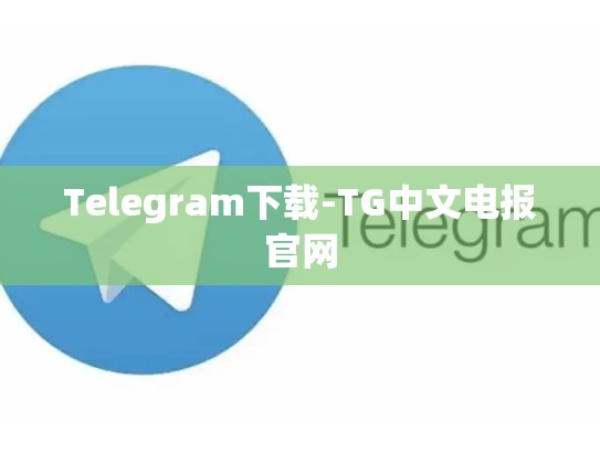 Telegram下载-TG中文电报官网
