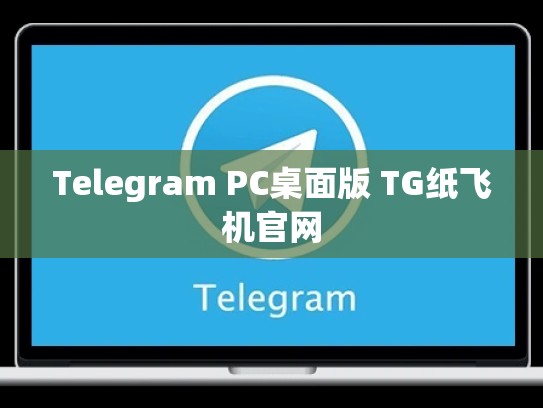 Telegram PC桌面版 TG纸飞机官网