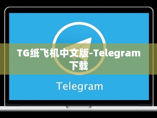 TG纸飞机中文版-Telegram下载
