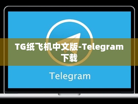 TG纸飞机中文版-Telegram下载