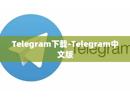 Telegram下载-Telegram中文版