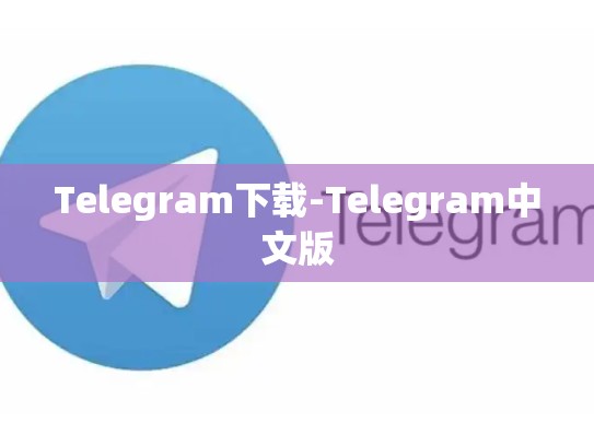 Telegram下载-Telegram中文版