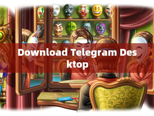 Download Telegram Desktop