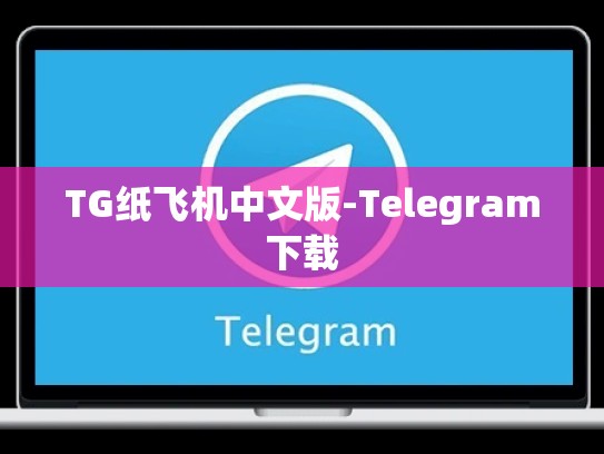 TG纸飞机中文版-Telegram下载