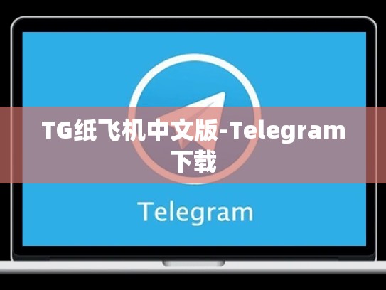 TG纸飞机中文版-Telegram下载