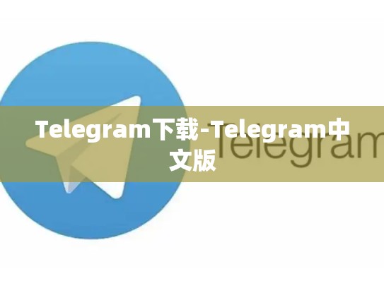 Telegram下载-Telegram中文版
