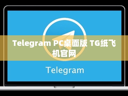 Telegram PC桌面版 TG纸飞机官网