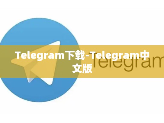 Telegram下载-Telegram中文版