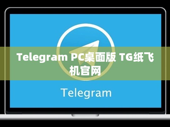 Telegram PC桌面版 TG纸飞机官网