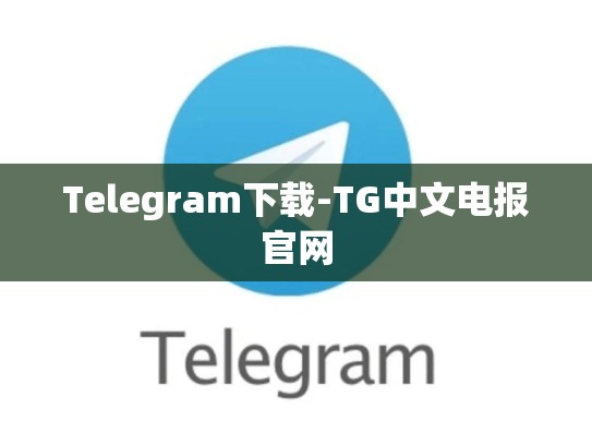 Telegram下载-TG中文电报官网