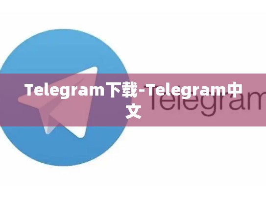Telegram下载-Telegram中文