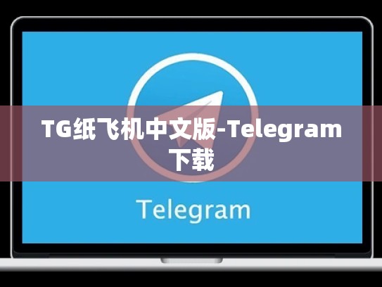 TG纸飞机中文版-Telegram下载
